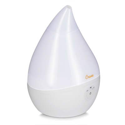 Crane EE-5302W Капелька