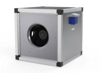 Systemair MUB-CAV/VAV 025 315EC (235429)