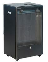 TMC BLUE BELLE 4,2 кВт Чёрный