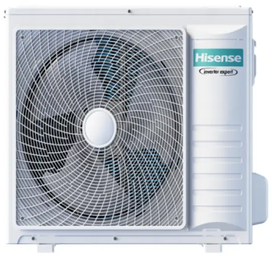 Hisense Heavy EU AUC-36UR4RKC8/AUW-36U4RK7/PE-QFA/CD