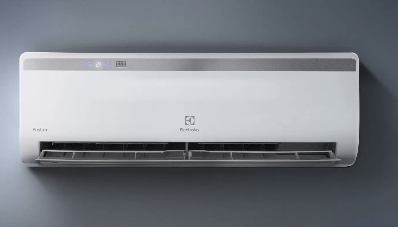 Монтаж кондиционера Electrolux в Саратове