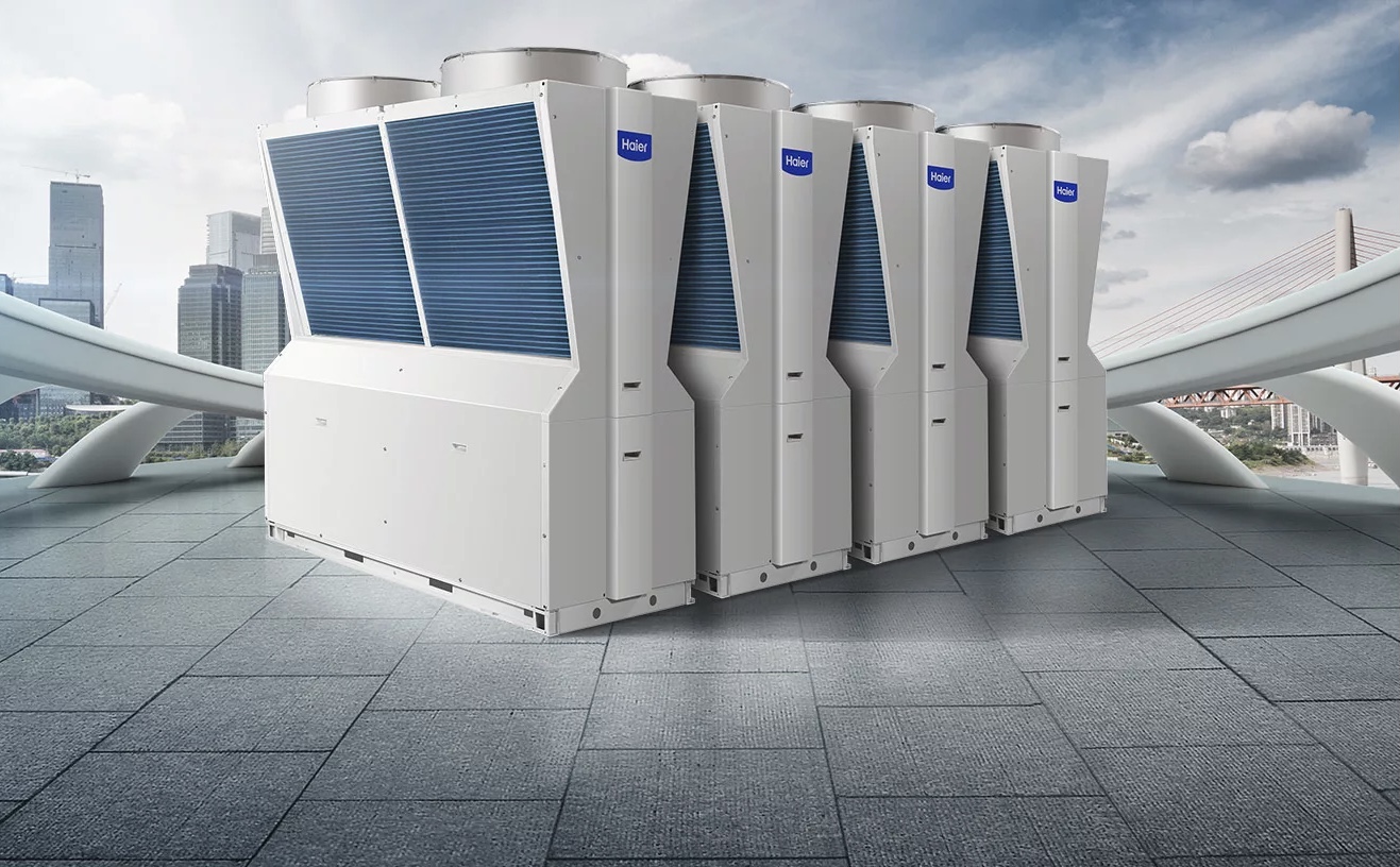 Монтаж чиллеров в Саратове и области