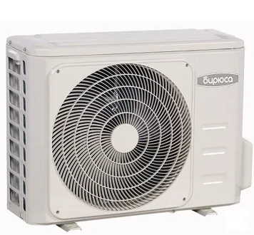 Бирюса Dream B-18DPR/B-18DPQ