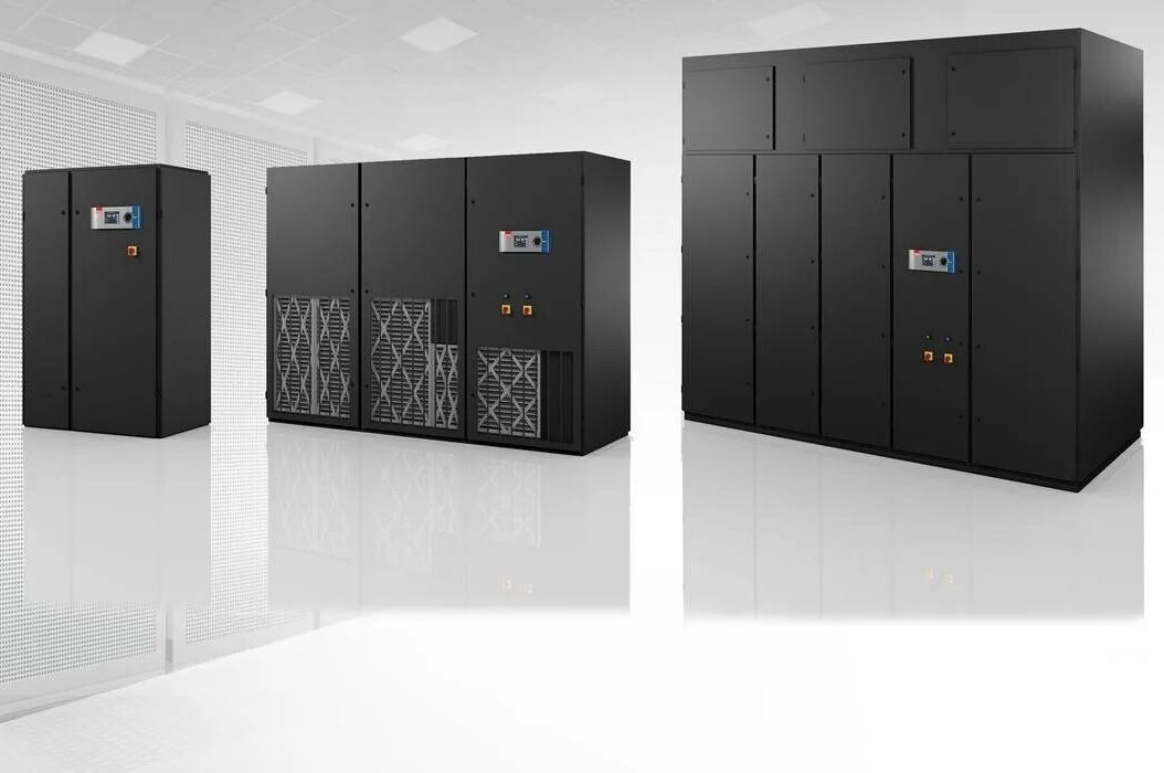 Монтаж прецизионных кондиционеров в Саратове и области