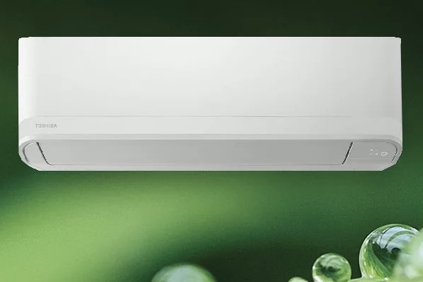 Монтаж кондиционера Toshiba в Саратове