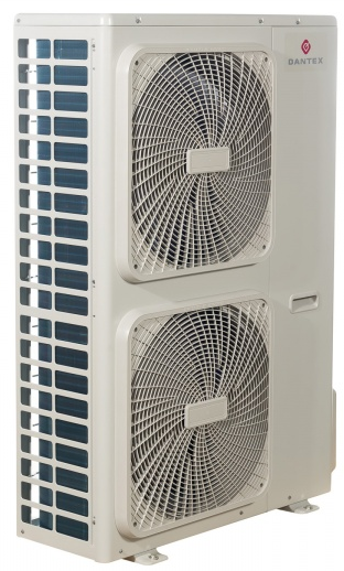 Dantex DM-DC096WMD/SF