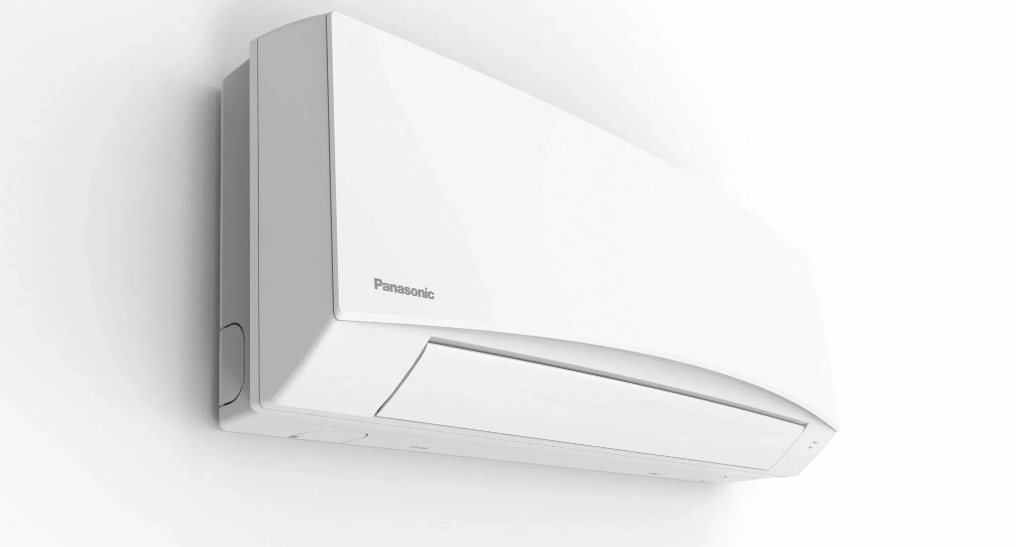 Монтаж кондиционера Panasonic в Саратове