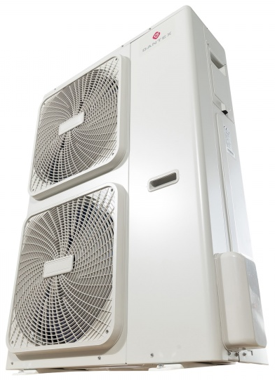 Dantex DM-DC076WMD/SF