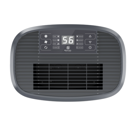 Royal Clima RD-CR16-E