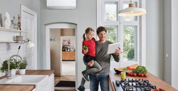 Bosch Climate 6000i CL6001iU W 26 E/CL6001i 26 E