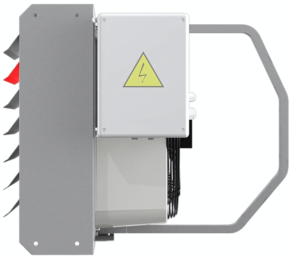 ГРЕЕРС ЕС-12