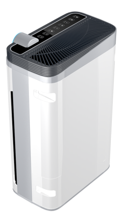 Thermex Griffon 500 Wi-Fi