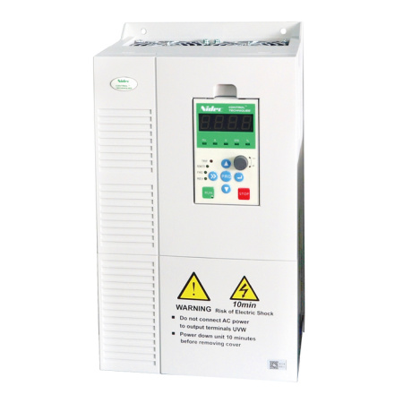 Nidec NE300-4T0075G/0110PB - 11 кВт