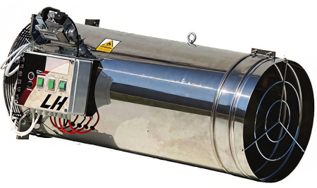 Pakole LH 40 (40 кВт)