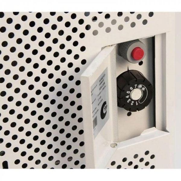 Hosseven HBS-9/1V Fan (413091)