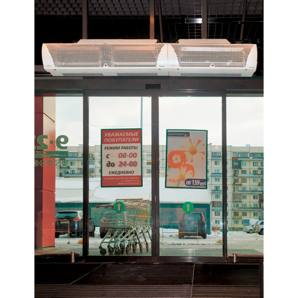 Тепломаш КЭВ-28П3131W