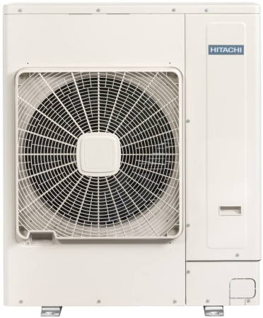 Hitachi RAS-4HVRC2E