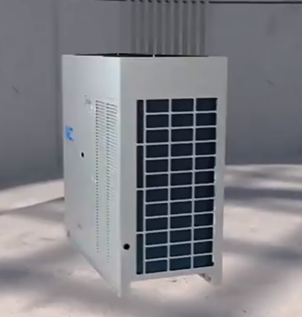 Clivet MVC-XMi_500T