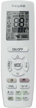 Energolux SMZCF31V3AI