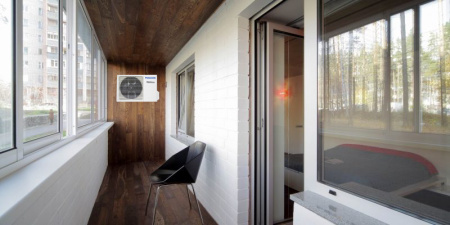 Panasonic Free Match U-3E18JBE