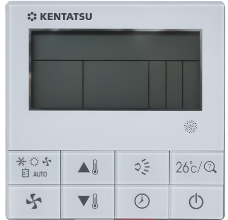 Kentatsu KT450HFAN1