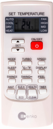 Denko Legend DU-12 (2024)