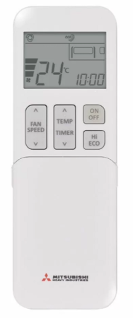 Mitsubishi Heavy Стандарт Плюс SRK71ZTL-W/SRC71ZTL-W