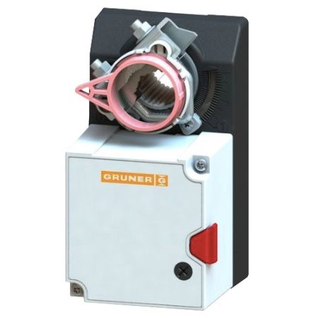 Gruner 227-024-15-S1