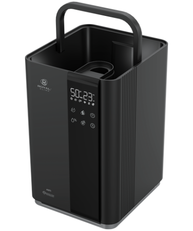 Royal Clima Asti RUH-AS450/5.0E-BL