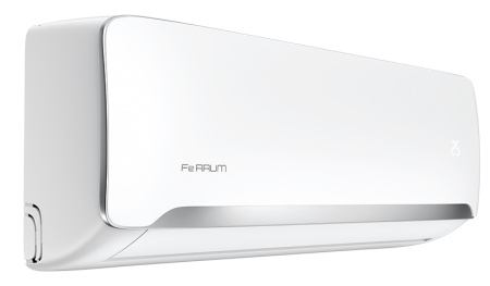 Ferrum Force FIS12F2-LT/FOS12F2-LT WS30