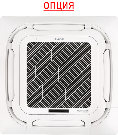 Loriot Multi Match LAC-12ACIM
