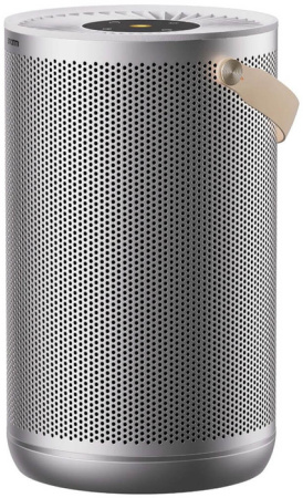 Xiaomi Smartmi Air Purifier P2 серебристый