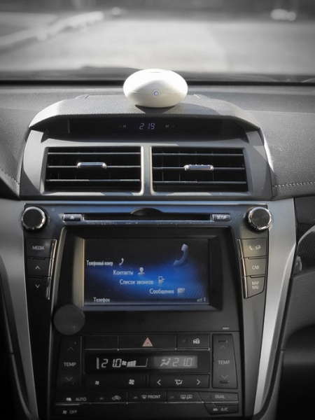 Аксион MINI SYO05