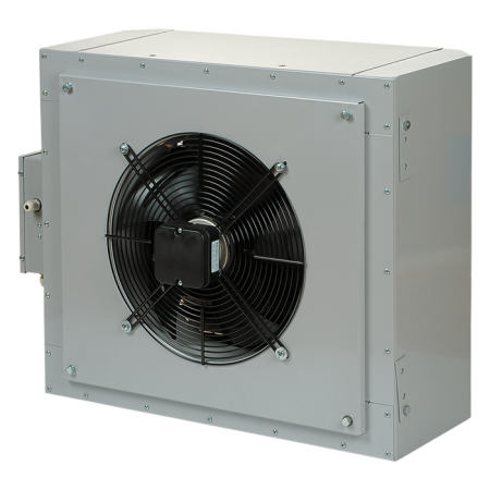 Vents АОЕ 24 с блоком автоматики УЭТ-30Д