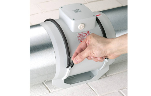 Vortice LINEO 100 V0