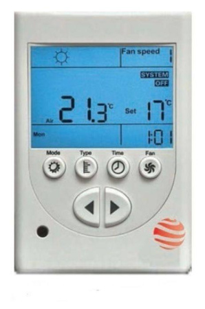 КЛИМАТРОНИК КТ – 40 Р (ПЛЮС)