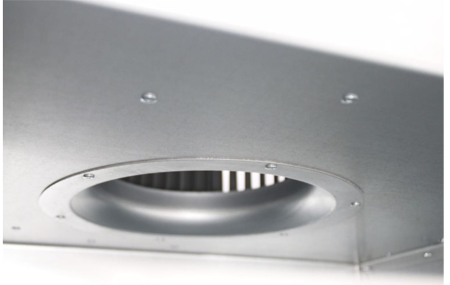 Lessar LV-FDTA 600x350-4-1 E15