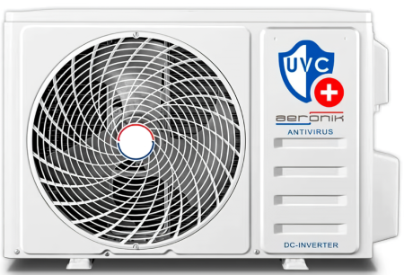 Aeronik Antivirus ASI-12 IU3/ASO-12 IU3