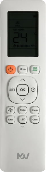 Mdv Infini MDSAG-07HRDN8/MDOAG-07HDN8