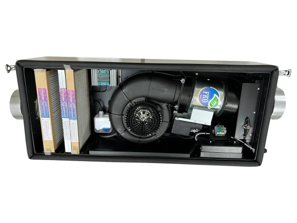 Minibox E-300 FKO PREMIUM Zentec