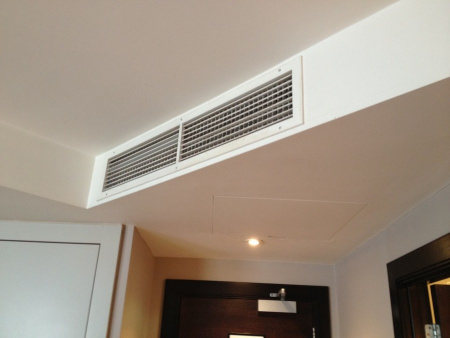 Aero IXIA CommonRow High AI-M07CRM-K