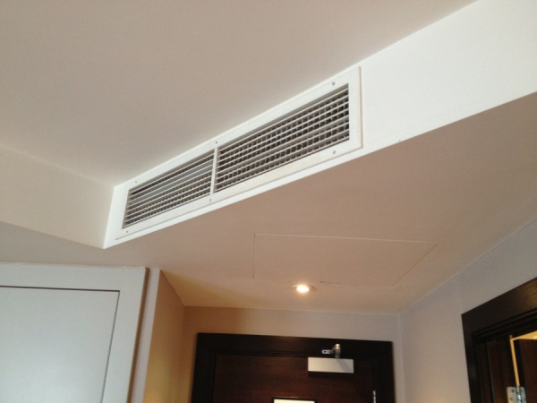 Aero IXIA CommonRow High AI-M07CRM-K