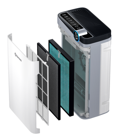 Thermex Griffon 500 Wi-Fi