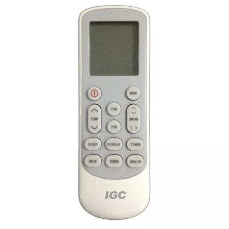 IGC IFХ-18H/U