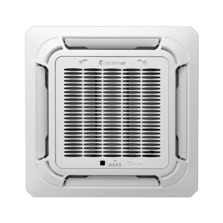 Systemair SYSPLIT CASSETTE 60 EVO HP R