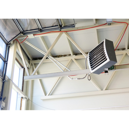 Тепломаш КЭВ-40T3,5W3