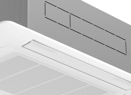 Gree GMV-ND140TS/B-T