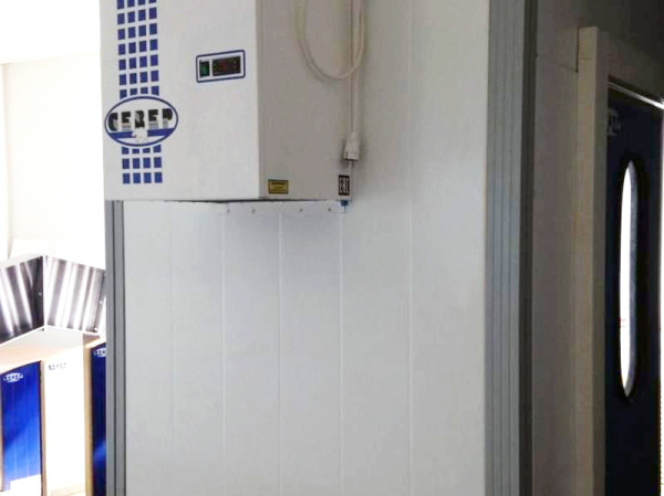 Север MGM 103 S