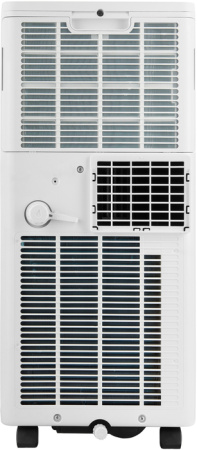 Ballu Orbis BPAC-08 OR/N6