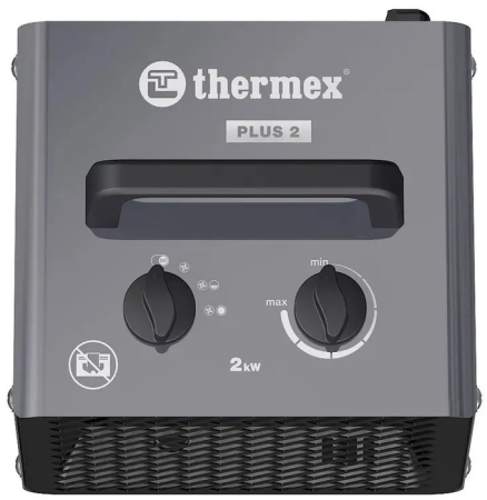 Thermex Plus 3